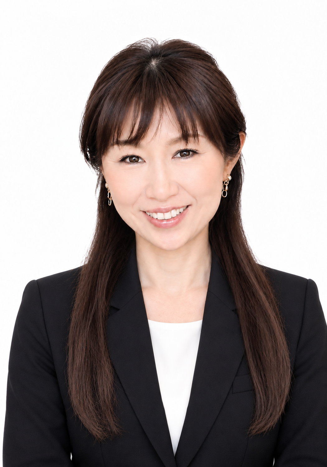 代表理事 山口真美